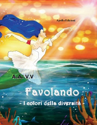 Favolando. I colori della diversità