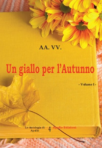Un giallo per l'autunno