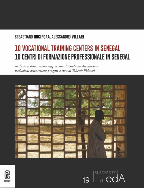 10 centri di formazione professionale in Senegal-10 vocational training centers in Senegal