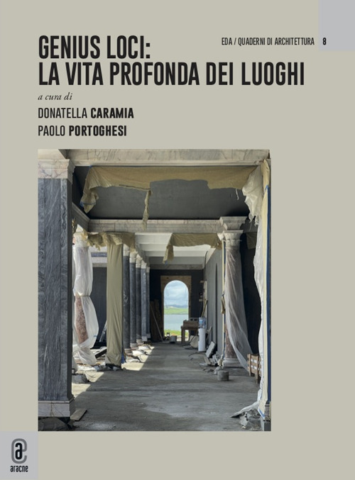 Genius Loci: la vita profonda dei luoghi