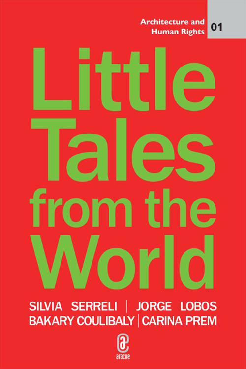 Little tales from the world. Embracing the soul of the places