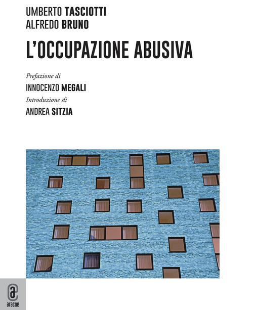 L'occupazione abusiva