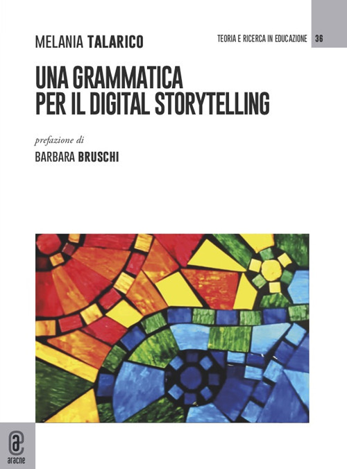 Una grammatica per il digital storytelling