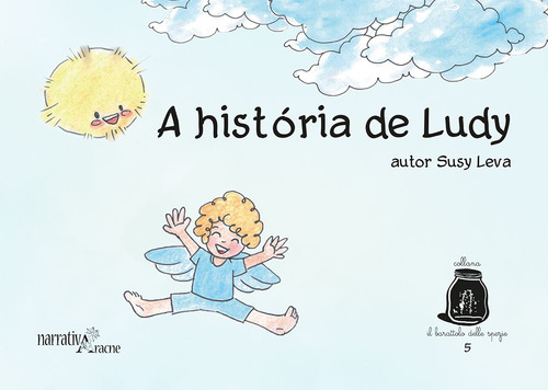 A história de Ludy