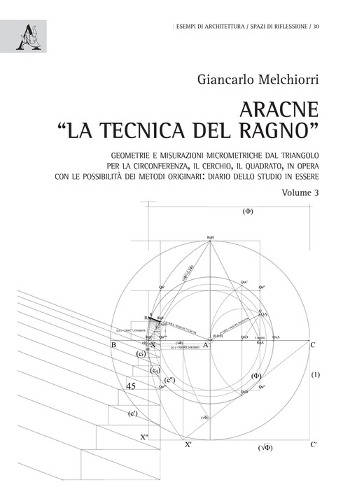 Aracne «la tecnica del ragno»