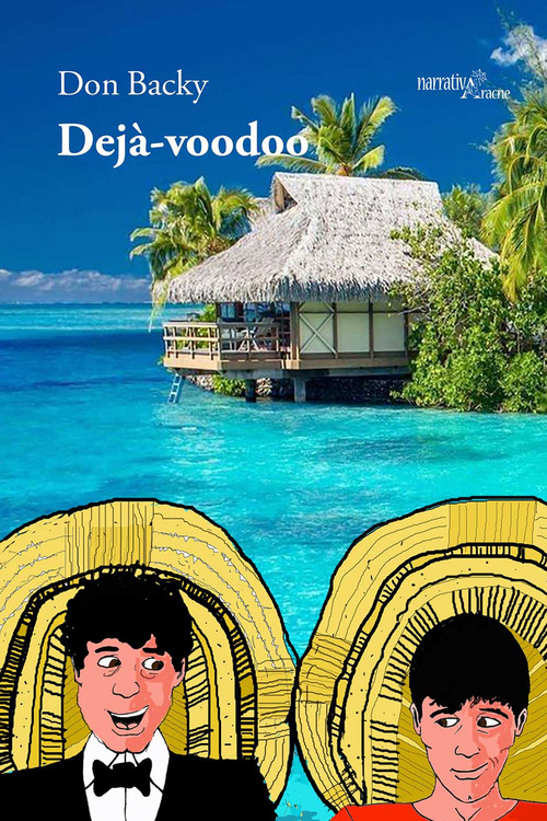 Dejà-voodoo