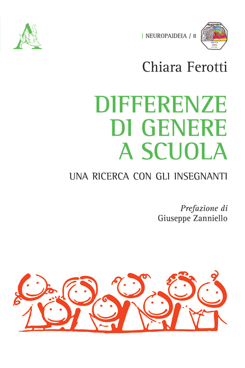 Differenze di genere a scuola. Una ricerca con gli insegnanti