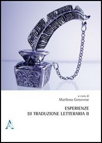 Esperienze di traduzione letteraria