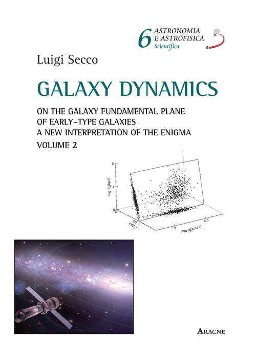 Galaxy dynamics