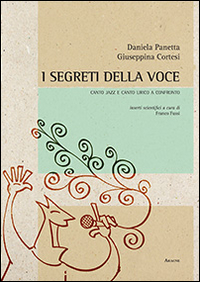 I segreti della voce. Canto jazz e canto lirico a confronto