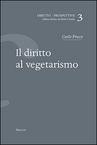 Il diritto al vegetarismo