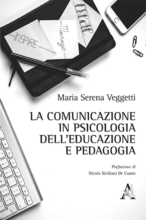 La comunicazione in psicologia dell'educazione e pedagogia