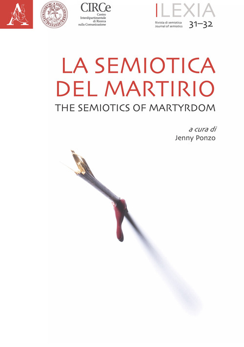 Lexia. Rivista di semiotica