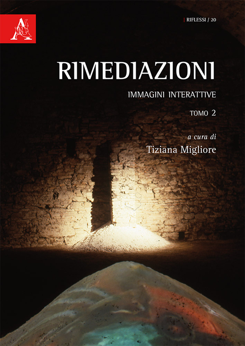 Rimediazioni. Immagini interattive