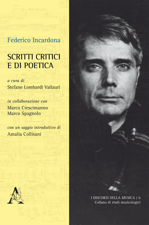 Scritti critici e di poetica