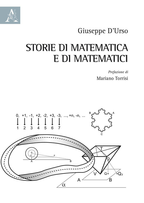 Storie di matematica e di matematici