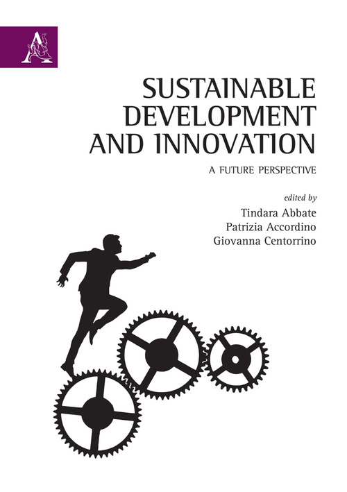 Sustainable development and innovation. A future perspective