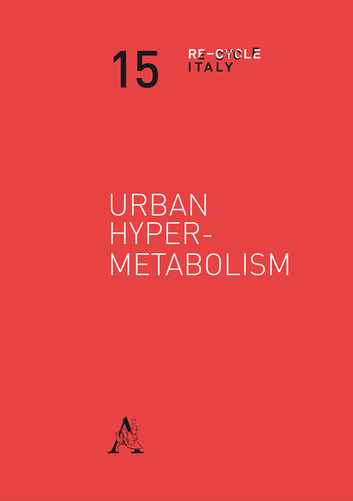 Urban hyper-metabolism