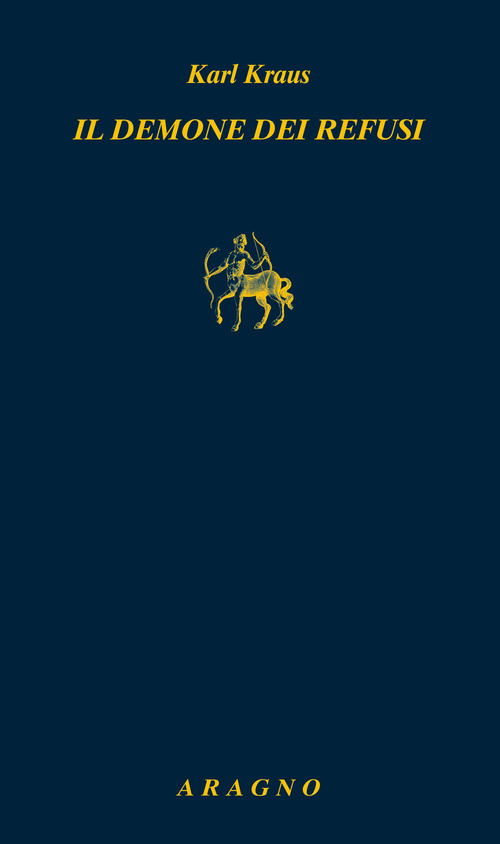 Il demone dei refusi