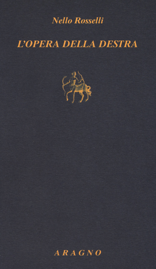 L'opera della destra