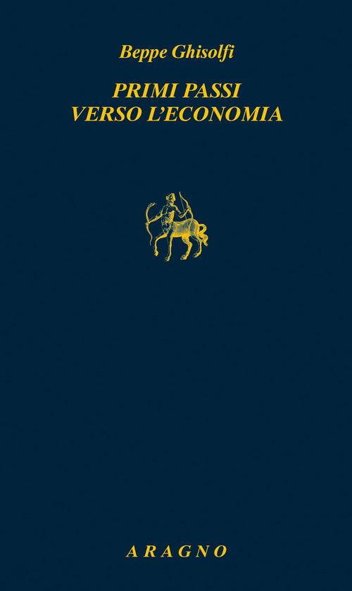 Primi passi verso l'economia