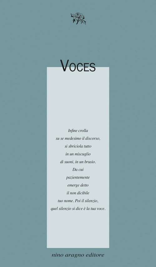 Voces