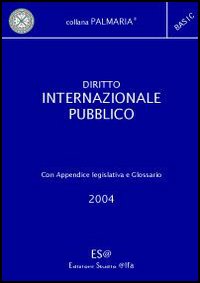 Diritto internazionale pubblico