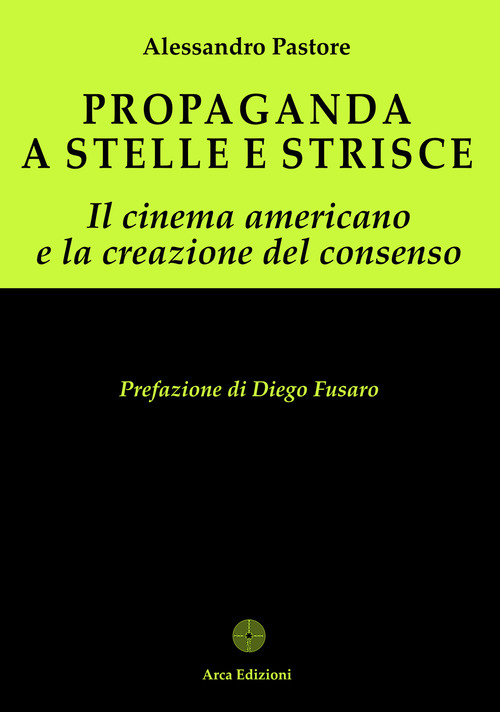 Propaganda a stelle e strisce