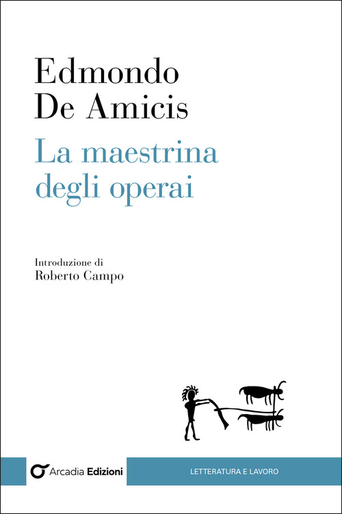La maestrina degli operai