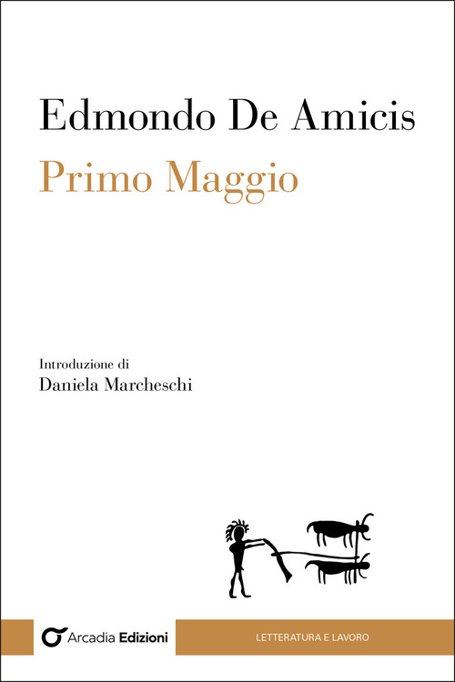 Primo Maggio