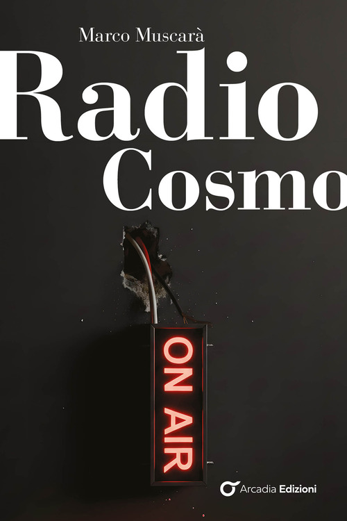 Radio Cosmo