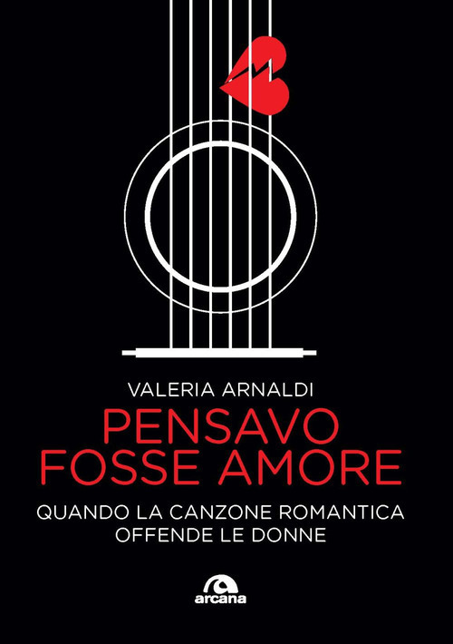 Pensavo fosse amore. Quando la canzone romantica offende le donne