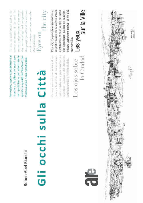 Gli occhi sulla città