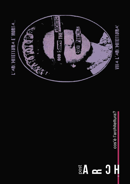 «Post arch» cos'è l'architettura?