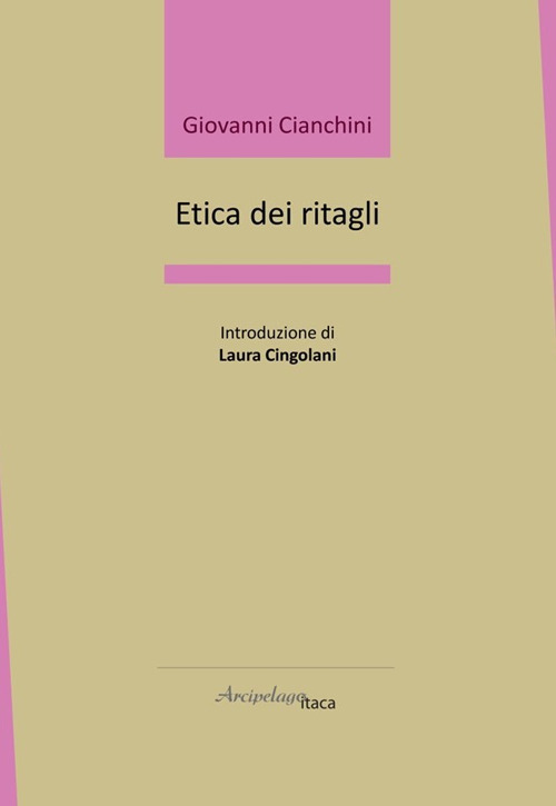 Etica dei ritagli