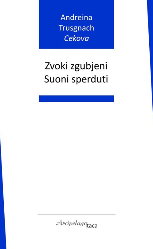 Zvoki zgubjeni-Suoni sperduti