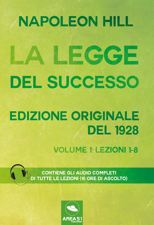 La legge del sucessso