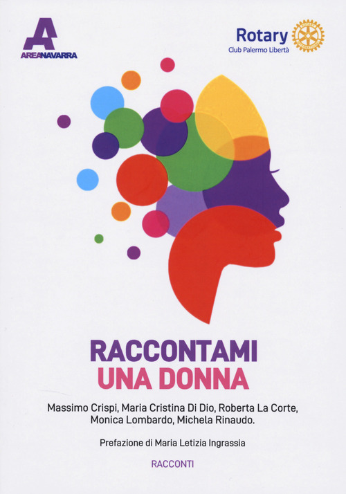 Raccontami una donna
