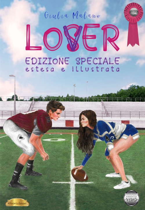 Lo(vs)er. Edizione speciale
