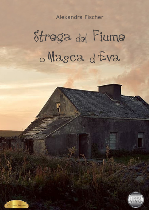 Strega del fiume o Masca d'Eva