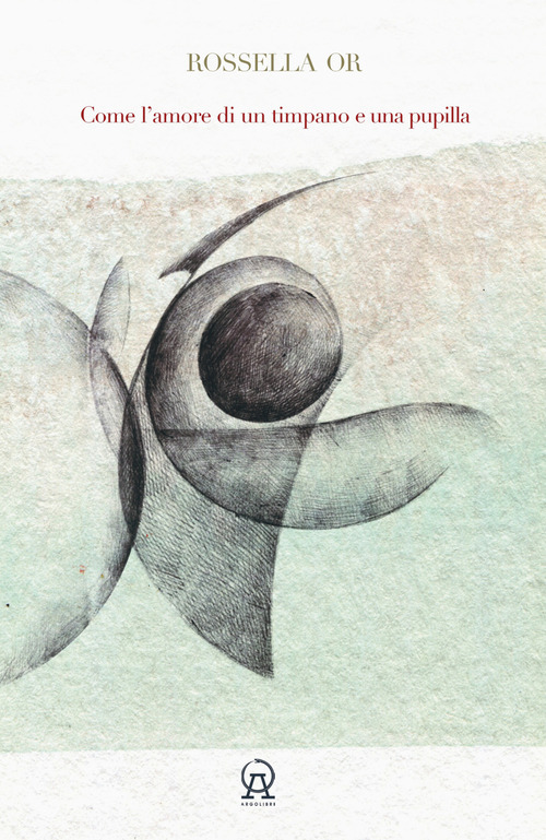 Come l'amore di un timpano e una pupilla