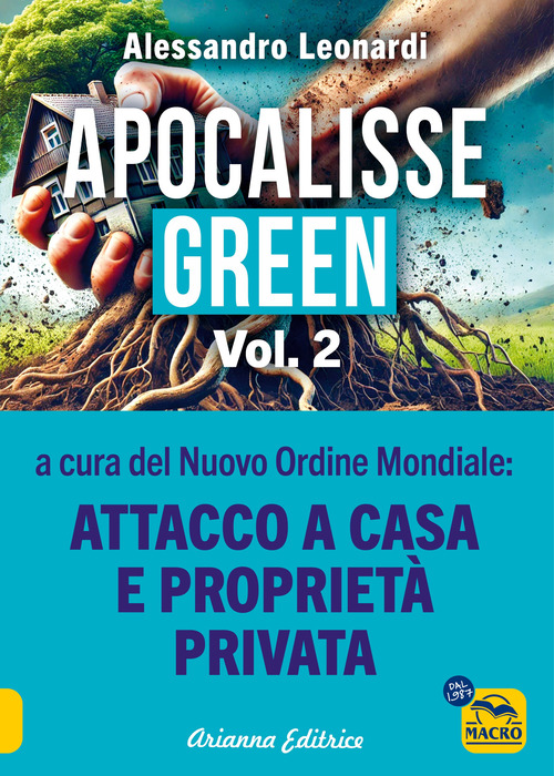 Apocalisse green