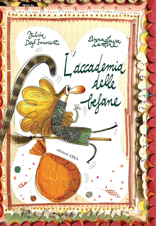 L'accademia delle befane