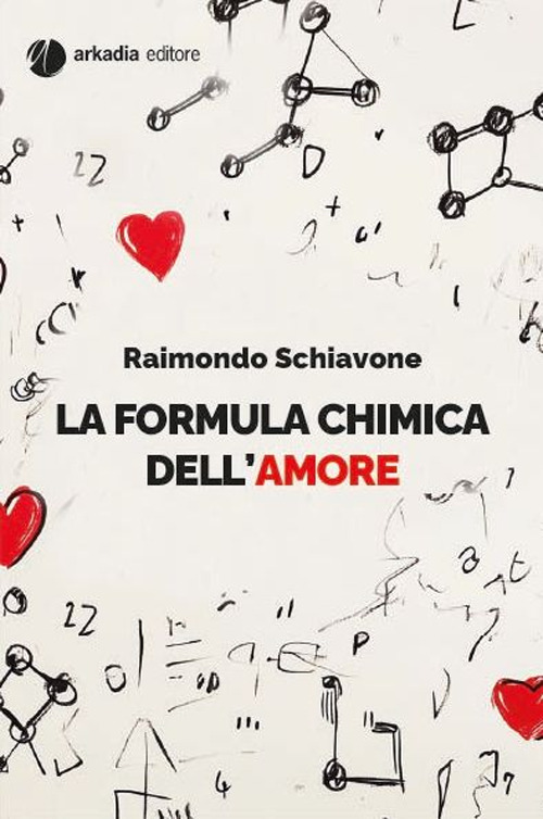 La formula chimica dell'amore