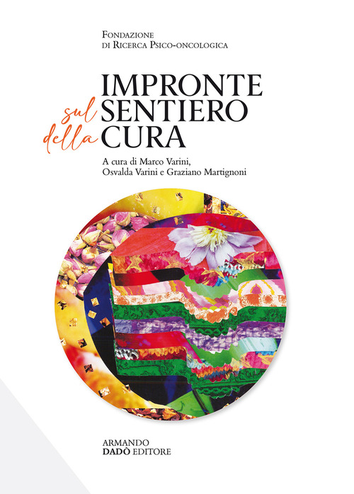 Impronte sul sentiero della cura