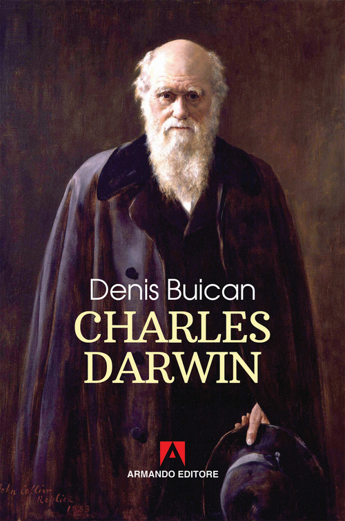 Charles Darwin