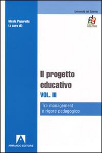 Il progetto educativo