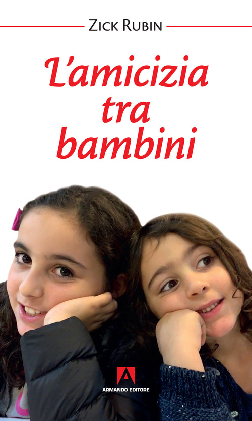 L'amicizia tra bambini
