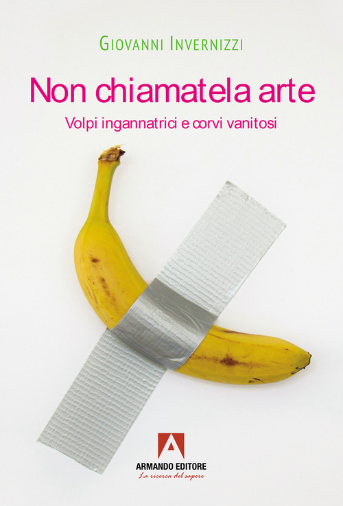 Non chiamatela arte. Volpi ingannatrici e corvi vanitosi