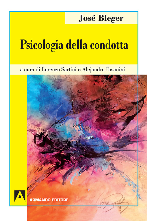 Psicologia della condotta